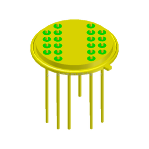 Nhà Máy Giá độ nhạy cao quang điện tử Detector TO8 Series để packageused trong cảm biến bao bì - Product Image 1