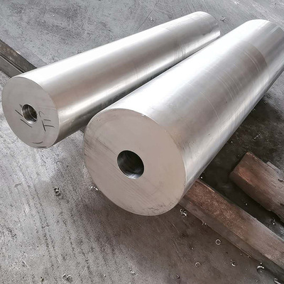 In Good Price 2b Surface Welded Cold Rolled 347H Stainless Steel Pipe