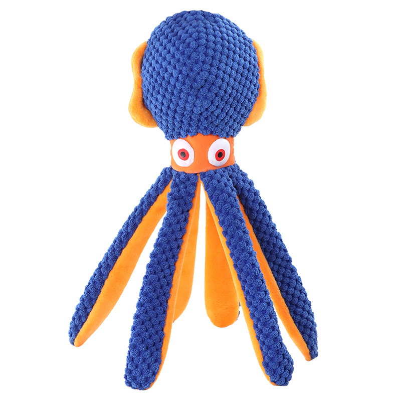 Octopus upgrade