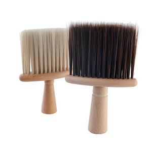 Wanmei Hairbrush Rectangular Nylon Paddle <b>Brush</b> For Hair Styling And Cleaning - Product Image 5