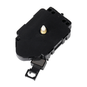 Chất Lượng Cao Màu Đen Nhựa Seiko <span class=keywords><strong>Quartz</strong></span> Analog Con Lắc Xoay Bước Đồng Hồ Chuyển Động Cho Đồng Hồ Treo Tường JH1668PA-7-8-9 - Product Image 6