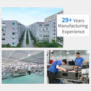 125 Karton/Min Voll automatische Blister platte Platte Sachet Tube Flasche Automatische Box Verpackung Karton ier maschine Zum Verkauf - Product Image 4