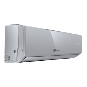 Aire Acondicionado Monosplit Diloc Silver 12000 BTU, Refrigerante R32, Eficiencia Energética A++, WiFi, Ahorro de Energía, Frecuencia Variable - Product Image 4