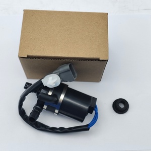 Pompe de lavage de voiture 3841065JA0 pour <span class=keywords><strong>Subaru</strong></span> Forester Suzuki <span class=keywords><strong>Grand</strong></span> <span class=keywords><strong>Vitara</strong></span> - Product Image 2