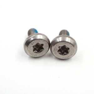 Vis à épaule hexagonales à <span class=keywords><strong>six</strong></span> lobes en acier inoxydable sur mesure de haute qualité, tête cylindrique, oxyde noir, zinguées - Product Image 1