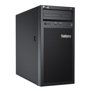Servidor de Red <span class=keywords><strong>Lenovo</strong></span> Thinksystem <span class=keywords><strong>St550</strong></span> Xeon 6240 Intel Tower Rack Host - Product Image 3