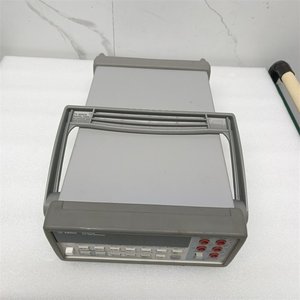 Multímetro Digital de Escritorio Agilent 34401A, Herramienta de Medición Estándar de 6.5 Dígitos - Product Image 1