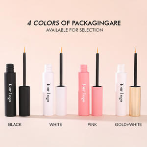 पलक और भौंरा विकास सीरम लैश एन्हासर कार्बनिक पलक विकास उपचार मोटी और लंबी पलक - Product Image 6