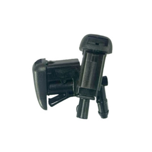 Buse de lave-glace pour BMW Série 3 E46 61667056732, pièce mécanique en plastique - Product Image 3