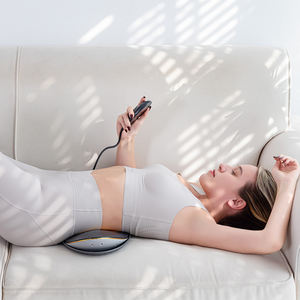 100% Original Hersteller Elektrisches Lendenwirbel-Traktionsgerät Lendenwirbel-Magnettherapie Taillen-Massagegerät - Product Image 5