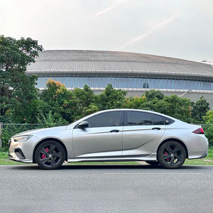 Voiture d'occasion à essence Buick Regal 2019 <span class=keywords><strong>GS</strong></span> 28T Elite Edition à bas prix, best-seller, sièges électriques à <span class=keywords><strong>vendre</strong></span> - Product Image 3