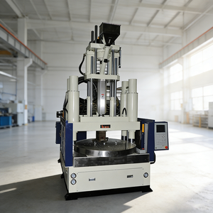 Máquina de Moldeo por Inyección Vertical Hidráulica Grande en Oferta <span class=keywords><strong>2026</strong></span> para Cable, Máquina para Fabricación de Cables de Uso Pequeño, Producción de Electrónica - Product Image 1