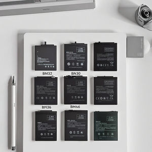 Original para Xiaomi 11 Lite K50 y <span class=keywords><strong>Redmi</strong></span> <span class=keywords><strong>10C</strong></span> batería BP42 BM5J BN5G batería de teléfono de repuesto en Stock - Product Image 4