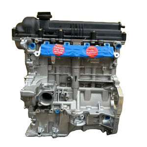 G4ke G4ka G4kj G4na G4lc G4fc G4kd D4ea G4kc G4kh Voor Hyundai Nieuwe Volledige Motor Hoge Kwaliteit Voor Vrachtwagen - Product Image 1
