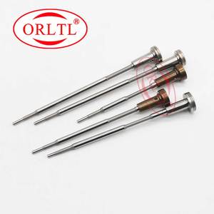 Valvola comune F00R C01 365 della ferrovia delle valvole F OOR C01 365 dell'iniezione di combustibile di ORLTL F00RC01365 per Bosh - Product Image 4