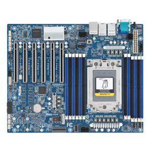 Placa Base para Servidor ATX ME03-CE0 con un Solo Socket LGA 4844 (SP6), Compatible con DDR5, Entrega Rápida, Buen Precio, EPYC 8004 Serie Nueva - Product Image 1