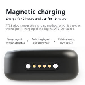 Version Pro GPS PRO - Gilet de suivi sportif étanche pour le football - Synchronisation des données sportives via l'application pour des statistiques précises - Product Image 6