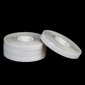 Cinta adhesiva de doble cara para reemplazo de cabello, 36 piezas, en forma de arco, estilo blanco, resistente al agua y al sudor - Product Image 1