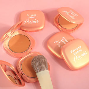 แป้งรองพื้นวีแกนกันน้ำและแต่งหน้าให้เงาตามสั่งสีธรรมชาติ - Product Image 5