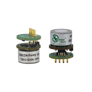 Mini Sensor de Gas NH3-100L, Módulo Inteligente, Nuevo y Original - Product Image 1