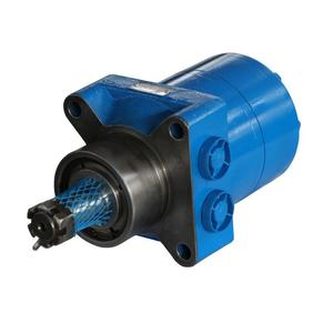 Motor de Rueda Hidráulico BM4W en Oferta, Modelos BM4W160, BM4W200, BM4W250, BM4W315, BM4W400, BM4W500 - Product Image 2