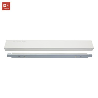 Rouleau magnétique de nettoyage et lame de réglage compatible Tengneng pour Canon IR 2016 2018 2020 2022 2120 2420 2202 2204 2206