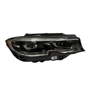 Faros LED aplicables 2019-2022bmw G20 G21 G28 320i 325i <span class=keywords><strong>330i</strong></span> 320li faro edición americana LED faro de coche - Product Image 1