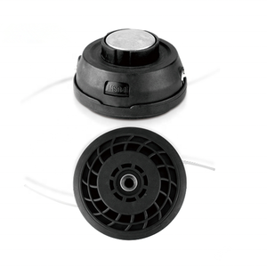 Chất Lượng Cao Tự Động Cỏ Tông Đơ Phụ Tùng Nhôm Tông Đơ Đầu Tự Động Threading Dòng - Product Image 3