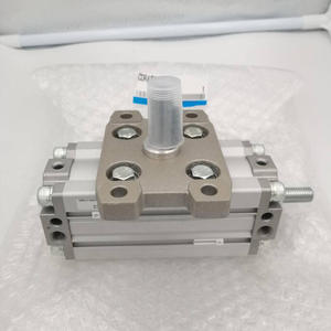 กระบอกสูบโรตารี่ Original-SMC รุ่น CDRA1FSU50-90Z - Product Image 2
