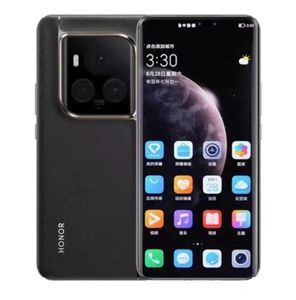 Nuevo <span class=keywords><strong>Honor</strong></span> Magic6 Magic 6 Ultimate Edition, Teléfono Inteligente 5G Original, Pantalla <span class=keywords><strong>de</strong></span> 6.8 Pulgadas con Cámara <span class=keywords><strong>de</strong></span> Belleza, OTA y NFC - Product Image 3