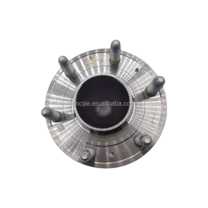 Pièces automobiles, pièces automobiles 13542501 ROULEMENT ROUE AVANT Pour <span class=keywords><strong>Cadillac</strong></span> <span class=keywords><strong>LYRIQ</strong></span> - Product Image 2