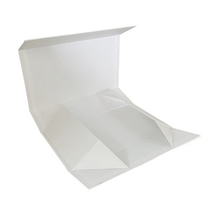 Boîte écologique avec fermeture magnétique imprimée sur mesure pour adultes pliants Sex Toy Box Boy - Product Image 2