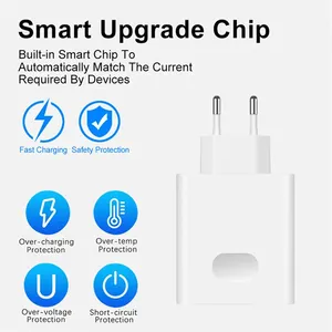 Câble de <span class=keywords><strong>chargeur</strong></span> Super Rapide 6A 66W C pour <span class=keywords><strong>Huawei</strong></span> Mate 40/50/70 Nova 8/<span class=keywords><strong>9</strong></span>/10 <span class=keywords><strong>Honor</strong></span> 50/70/90/100/200 Lite X7/X8/X9/Magic 5 iPhone OTG - Product Image 3