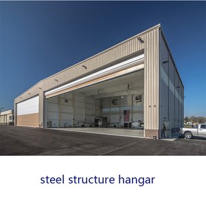 Giá rẻ nhà kho đúc sẵn Kết Cấu Thép Nhà kho thép - Product Image 4