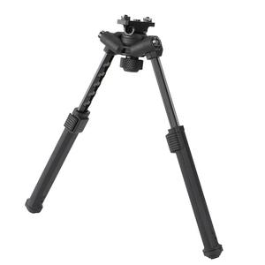 Bipod de support tactique télescopique extérieur avec support extensible rotatif à <span class=keywords><strong>360</strong></span> degrés pour accessoires de chasse - Product Image 1