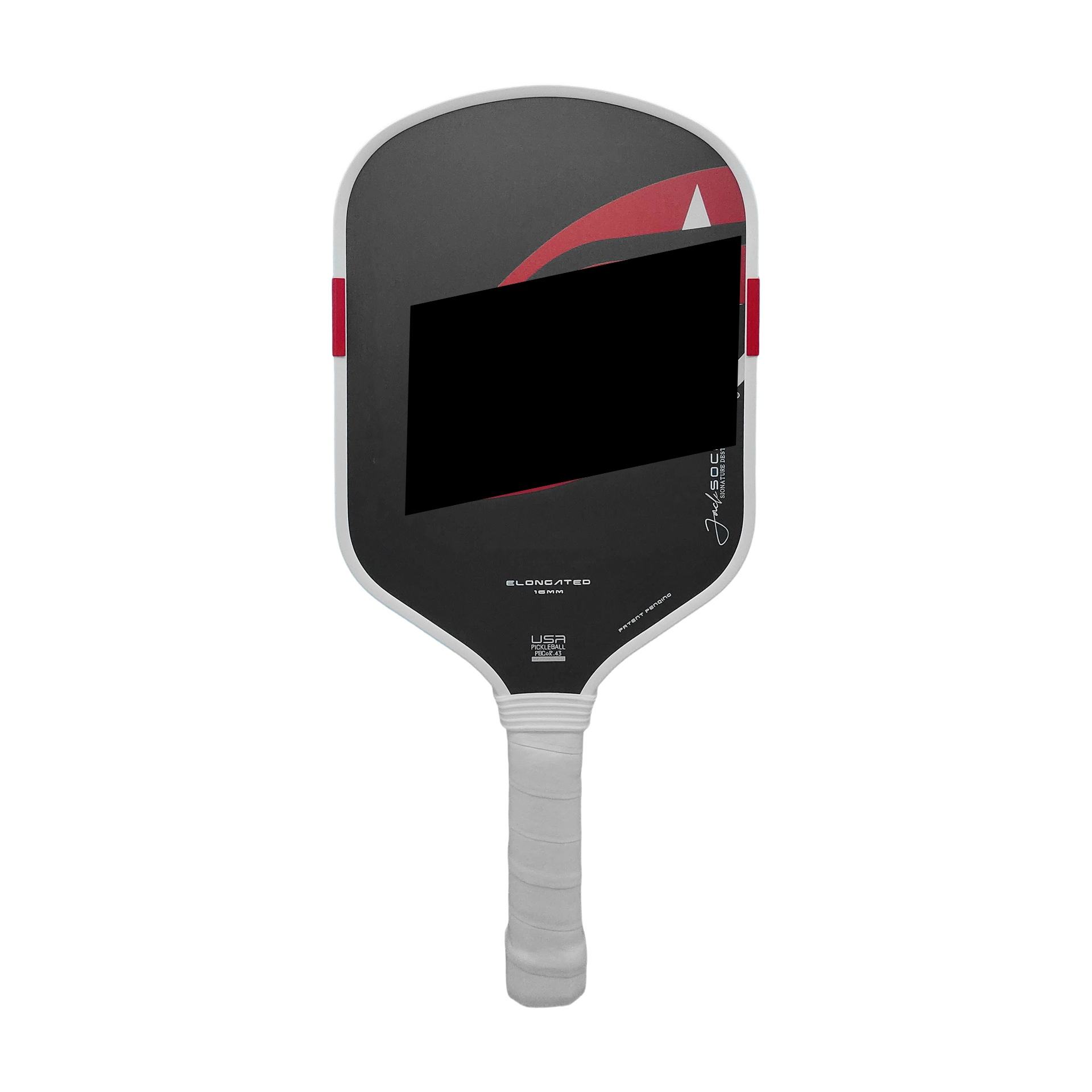 Black Elongated Stars-14mm