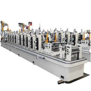 Chất lượng cao nóng/lạnh Cán ống nhà máy hàn ống thép dây chuyền sản xuất tốt để làm Ống - Product Image 2