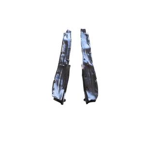 Guardabarros Interior Nissan 63843-VB000 Delantero de Plástico para Reemplazo en Patrol 1998-2003 - Product Image 3