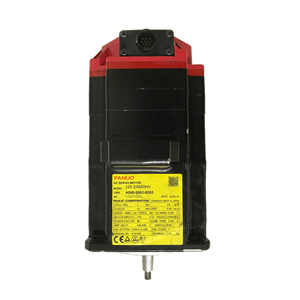 A06B-0062-B303 FANUC 0.5kw New Original AC Servo Motor Plc Parts - Product Image 6