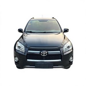 JX <span class=keywords><strong>Auto</strong></span> <span class=keywords><strong>Toyota</strong></span> RAV4 2.0L Luxe <span class=keywords><strong>SUV</strong></span> 2011 avec transmission automatique, voiture d'occasion, prix bas, intérieur en cuir - Product Image 2