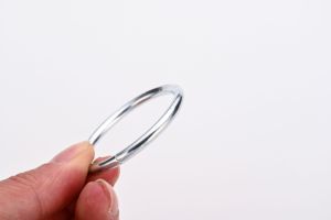 25KN carabienr çinko yapış kanca sping kanca kilidi - Product Image 5
