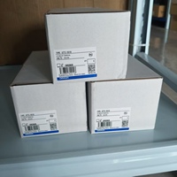 Nouveau module de relais de sortie G7TC-OC16 DC24V, terminal E/S 16 canaux avec indicateur LED pour panneau de commande PLC
