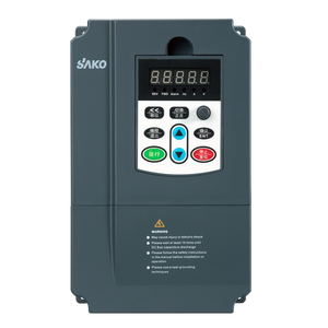 220V Tek Kademeli Çıkışlı RGB Kompresör 32A 600Hz Değişken Frekanslı Sürücü VFD 3 Fazlı İnvertör RGB Çıkışlı Güç Kaynağı Marka Adı - Product Image 1