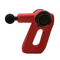 Pistolet de massage à percussion pour tissus profonds, à angle réglable, haute qualité, batterie au lithium durable, pour le corps et le dos - Offre Spéciale