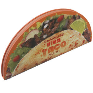 Paleta <span class=keywords><strong>de</strong></span> Sombras <span class=keywords><strong>de</strong></span> Ojos <span class=keywords><strong>de</strong></span> 15 Colores |   Espejo con Forma <span class=keywords><strong>de</strong></span> <span class=keywords><strong>Taco</strong></span> |   Acabados Mate/Satinados/Brillantes Veganos y Libres <span class=keywords><strong>de</strong></span> Crueldad Animal |   Para Todo Tipo <span class=keywords><strong>de</strong></span> Piel - Product Image 2