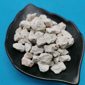 Su ürünleri su arıtma metalik olmayan mineraller ve ürünler için yüksek kaliteli zeolit taş katalizör pelet toplu toptan fiyat - Product Image 4