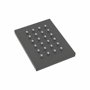 ชิ้นส่วนอิเล็กทรอนิกส์ 24 TBGA W25Q32JVTCIQ หน่วยความจำ BOM IC มีสินค้าในสต็อก - Product Image 1