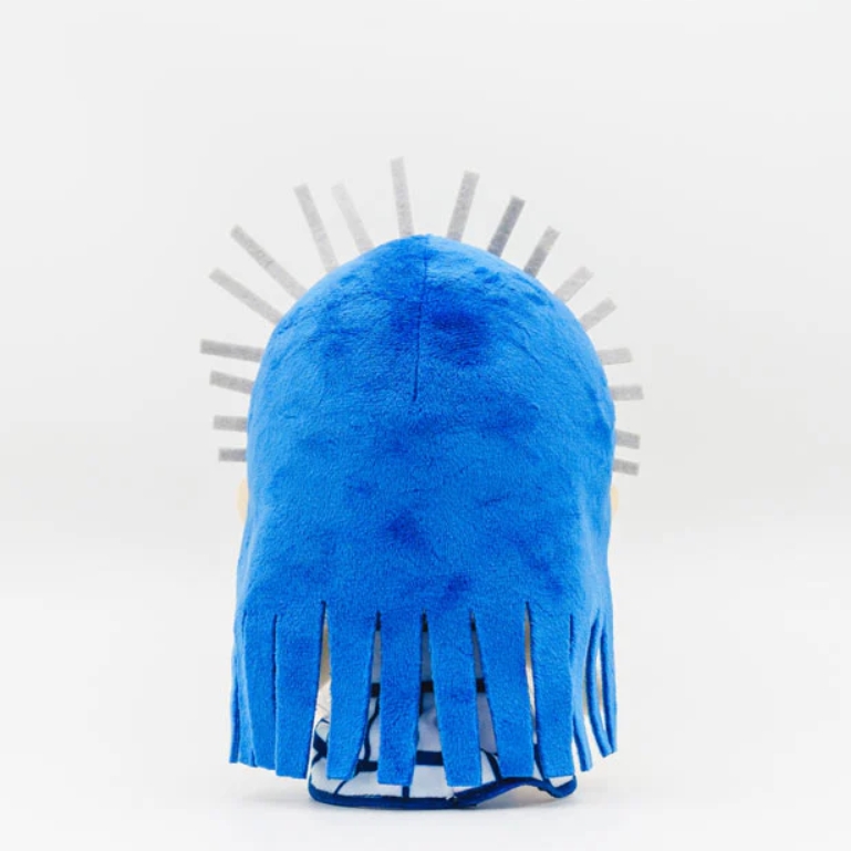 2024年新デザイン Ado Gira Gira プラッシュアニメドール 30cm