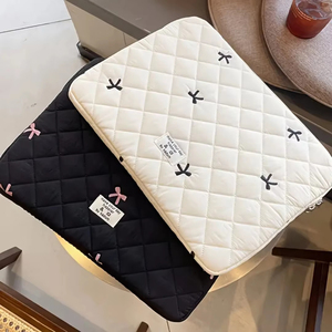 เคสใส่แล็ปท็อป <span class=keywords><strong>MacBook</strong></span> <span class=keywords><strong>Pro</strong></span> 13 นิ้ว รุ่น MA626  แบบบาง  วัสดุโพลีเอสเตอร์  สำหรับปกป้องและพกพาโน้ตบุ๊ก <span class=keywords><strong>MacBook</strong></span> - Product Image 5