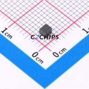 Inducteur de puissance NLV25T-2R2J-EFD 1008 (Inductance : 2,2 µH) (Précision : 5 % Courant nominal : 200 mA) - Product Image 1